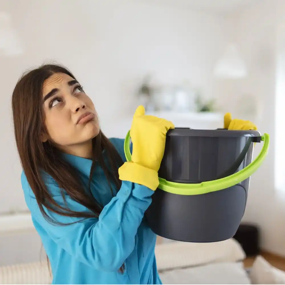 water damage restoration service Mount Sterling